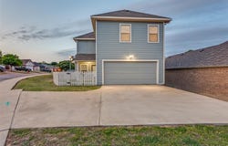 417 W Anderson Street, Weatherford, TX 76086