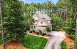 109 Trent Pines Drive, Mooresville, NC 28117