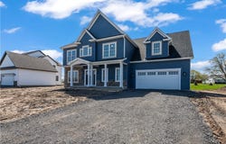 Via Angelo Custode lot: 1012, Hilton, NY 14468