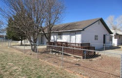 655 Lois Ave, Las Animas, CO 81054