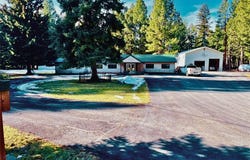 208 4th, Lincoln, MT 59639