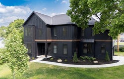 120 Caren Avenue, Worthington, OH 43085
