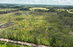 CR 3011 -TRACT 2-, New Boston, TX 75570