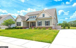 24440 HARVEST CIRCLE, MILTON, DE 19968