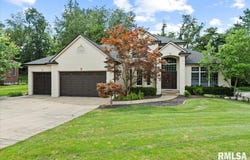 1320 CHURCHILL Road, Springfield, IL 62702