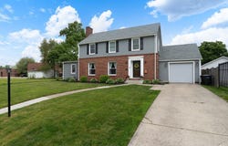 602 Cherokee Avenue, Lafayette, IN 47905