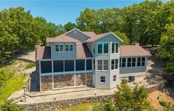 1265 Singing Oaks Drive, Sunrise Beach, MO 65079