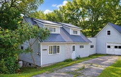 4 & 2 Main Street, Detroit, ME 04929
