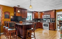 44 Amberwood Drive, Winchester, MA 01890