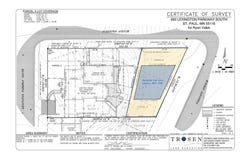 Scheffer Avenue, Saint Paul, MN 55116