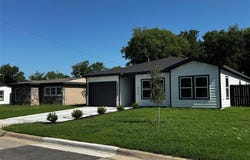 5629 Lester Granger, Fort Worth, TX 76112