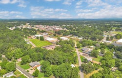 00 S Bridge Street, Morrilton, AR 72110