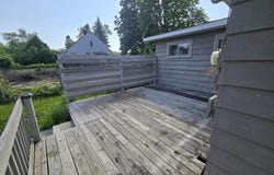 520 Michigan Avenue, Alpena, MI 49707