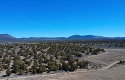 10 Acres, Power, Water Right, Newcastle, UT 84756