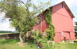 14585 E V Avenue, Fulton, MI 49052