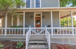 206 Front Street, Prairie City, OR 97869