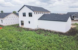 70 E Evergreen Lane, Milton, WI 53563
