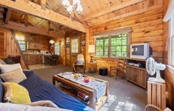 46 N North Beach Road, Frye Island, ME 04071