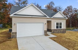LARIMAR Lane lot: 31, INWOOD, WV 25428