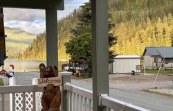 22 Summer Haven, Priest Lake, ID 83856
