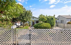 1132 W Prospect Avenue, Visalia, CA 93291