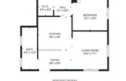 236 E Middle Street, Chelsea, MI 48118