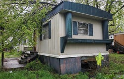 801 David Street, Prospect, PA 16052