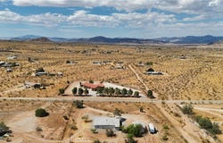 Old Women Springs, Landers, CA 92285
