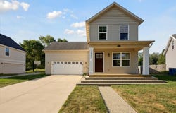 3626 Blazing Star SE, Kentwood, MI 49512