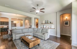 3101 Gilchrist Drive, Waco, TX 76655