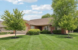 3571 S Cedar Creek Lane, New Palestine, IN 46163