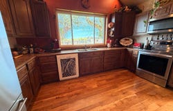 71841 West Loop Road, Burns, OR 97720
