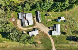10695 US 50, Aurora, IN 47001