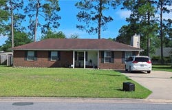 627 Windhaven Drive, Hinesville, GA 31313