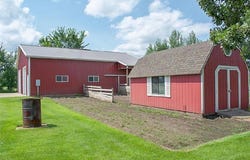11688 40th Street, Bowlus, MN 56314