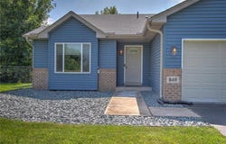 849 18th Avenue SE, Cambridge, MN 55008