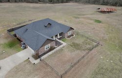 2511 Peach Rd, Big Sandy, TX 75755