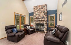 410 N Spencer Road, Mears, MI 49436