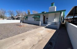 1017 S 5th Ave, Safford, AZ 85546
