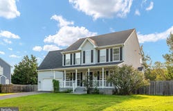 7403 HARVEST Lane, FREDERICKSBURG, VA 22407