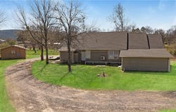 206 Arkansas Street, Danville, AR 72833