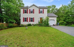 519 THOMAS, LITTLE EGG HARBOR TWP, NJ 08087