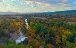 174550 N 4430 Road N, Nashoba, OK 74558