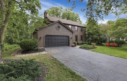 1100 Riva Ridge Boulevard, Columbus, OH 43230