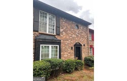 658 Garden Walk, Stone Mountain, GA 30083