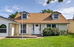 14843 Green Valley Drive, Balch Springs, TX 75180