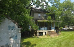 20991 GREENGARDEN ROAD, BLUEMONT, VA 20135
