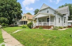 418 S Leebrick Street, Burlington, IA 52601