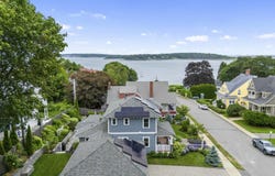 5 Sea View Avenue, Cape Elizabeth, ME 04107