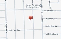 488 Bloomfield Ave, Avenue, Pontiac, MI 48341
